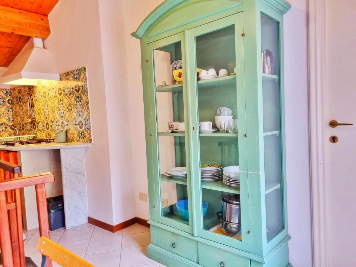 Good Vibes Penthouse Ca Lidia 5Terreparco Apartment Riomaggiore Exterior photo
