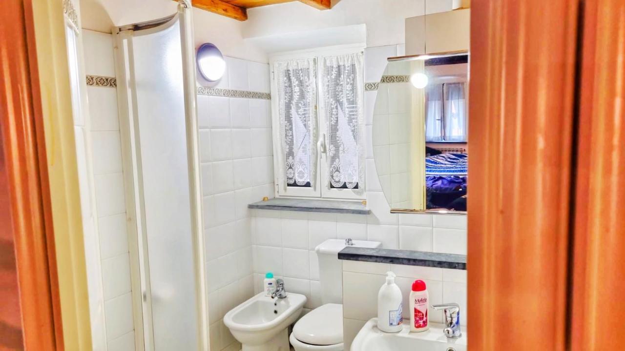 Good Vibes Penthouse Ca Lidia 5Terreparco Apartment Riomaggiore Exterior photo
